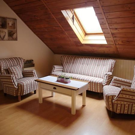 ホテル Penzion Holland リトミシュル エクステリア 写真
